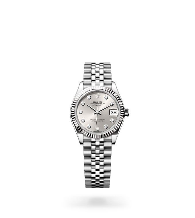 Rolex Datejust 31 M278274-0030