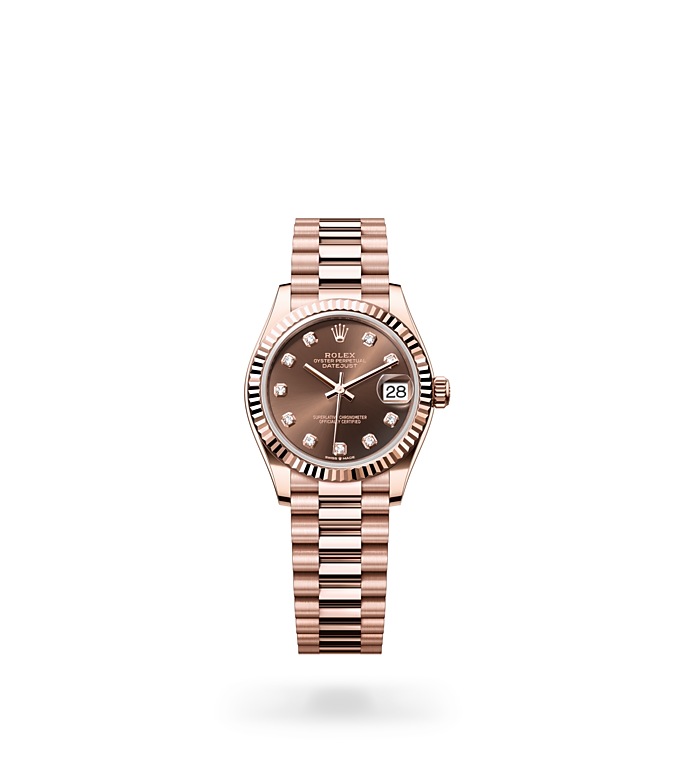 Rolex Lady-Datejust M279175-0029