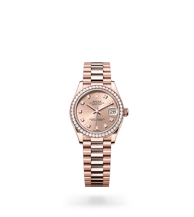 Rolex Lady-Datejust M279135RBR-0021