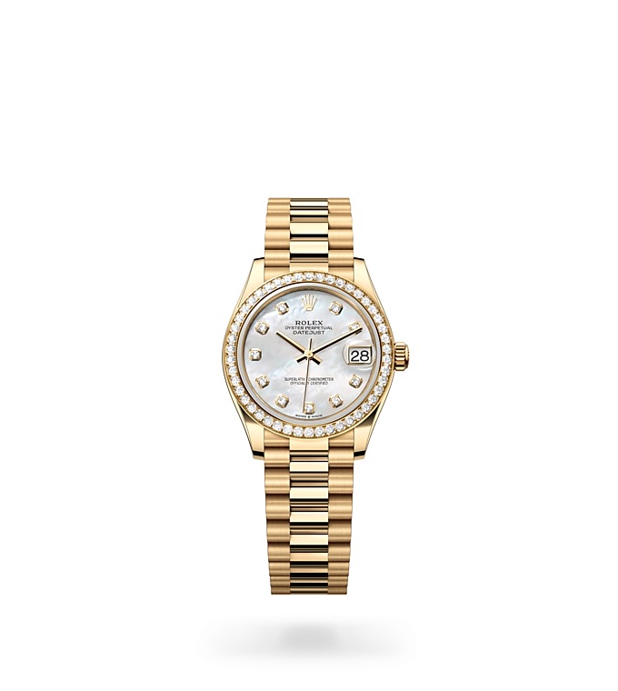 Rolex Lady-Datejust M279138RBR-0015