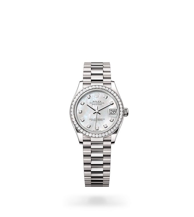 Rolex para Mujer | RABAT