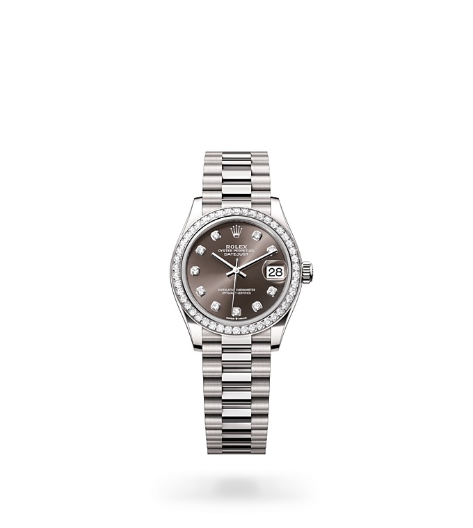 Rolex Day-Date 40 M228349RBR-0003