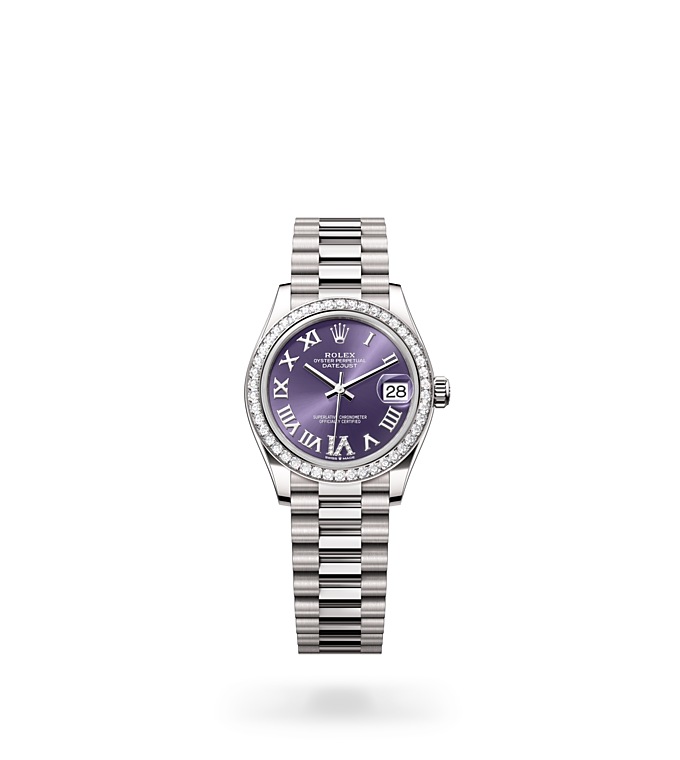 Rolex Lady-Datejust M279139RBR-0014