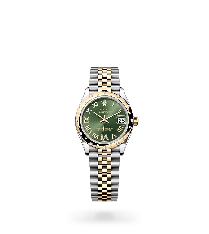 Rolex Lady-Datejust M279383RBR-0019