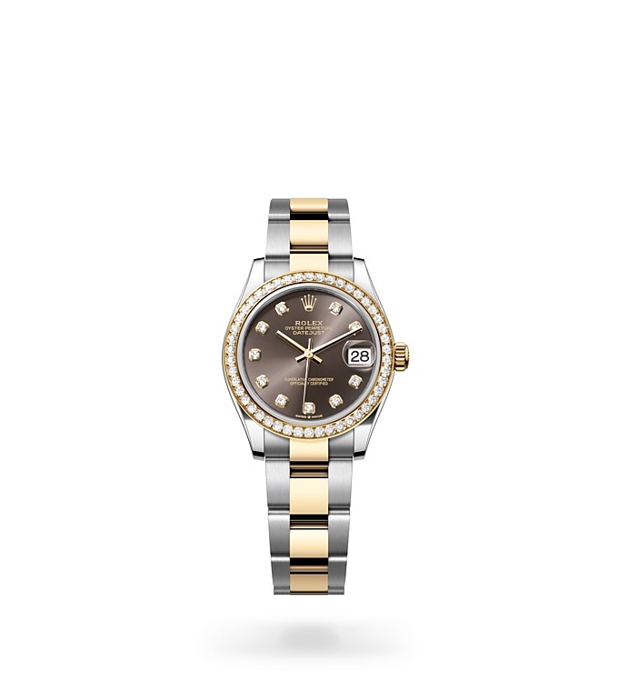 Rolex Datejust 31 M278383RBR-0021