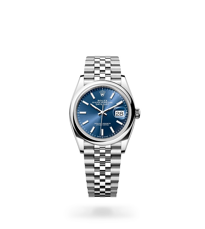 Rolex Lady-Datejust M279160-0013