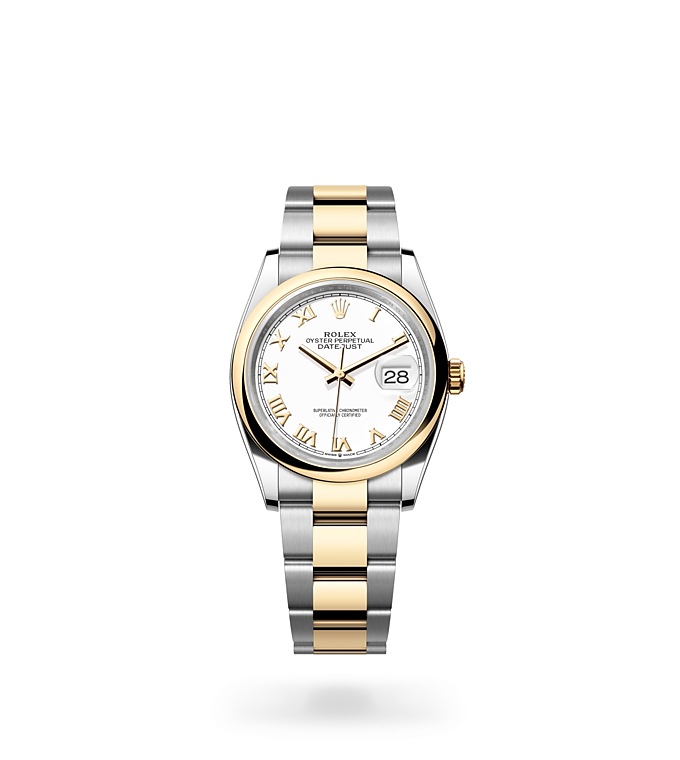 Rolex Sky-Dweller M336933-0001