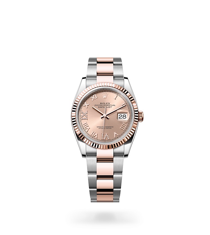 Rolex Datejust 36 M126231-0028