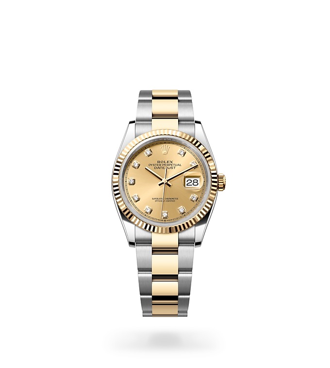 Rolex Lady-Datejust M279178-0017