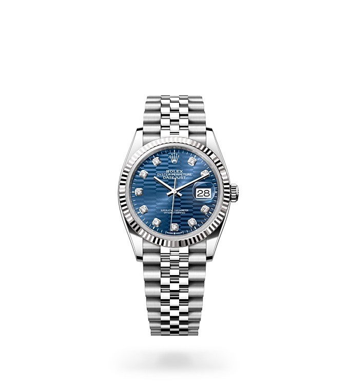 Rolex Lady-Datejust M279174-0015