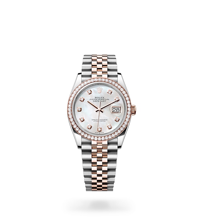 Rolex Lady-Datejust M279171-0007