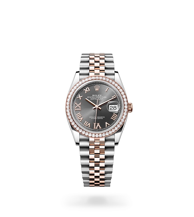 Rolex Lady-Datejust M279458RBR-0001