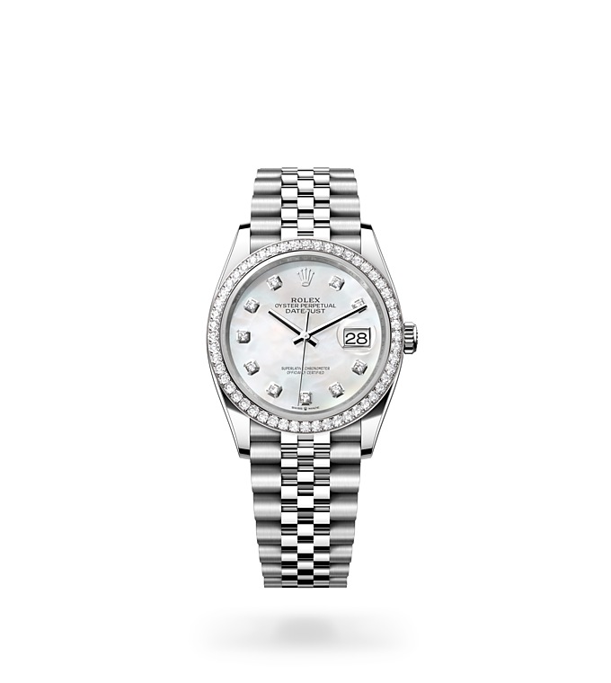 Rolex Lady-Datejust M279384RBR-0021