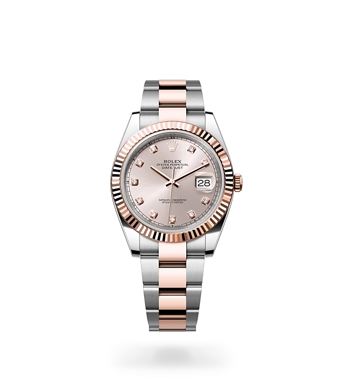 Rolex Datejust 31 M278289RBR-0005