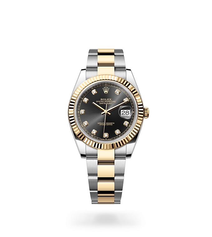 Rolex Datejust 31 M278343RBR-0016