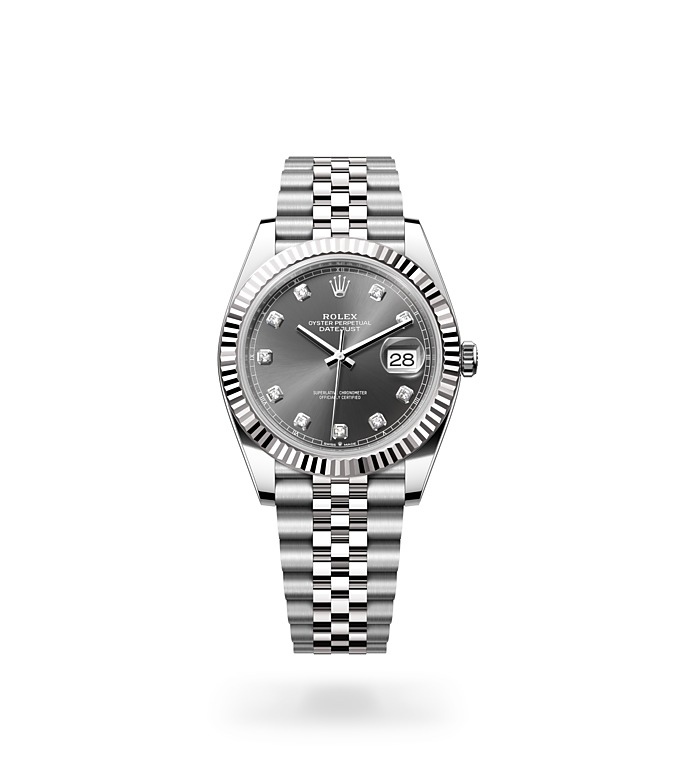 Rolex Datejust 31 M278384RBR-0008