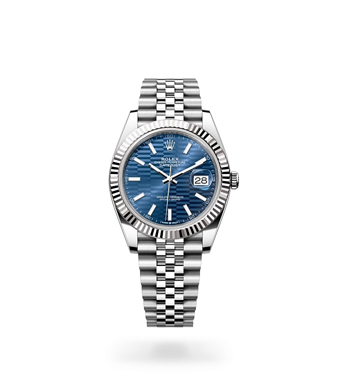 Rolex Datejust 36 M126234-0051