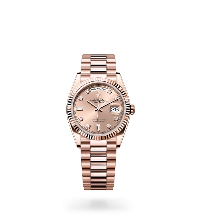 Rolex Lady-Datejust M279175-0013