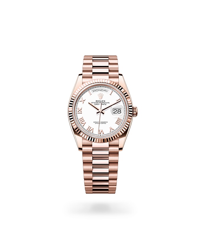 Rolex Sky-Dweller M336935-0001