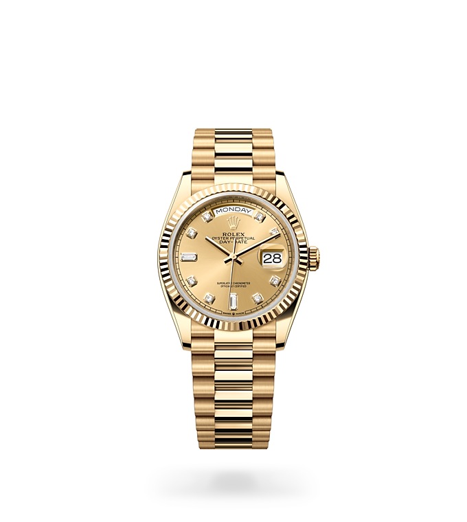 Rolex Lady-Datejust M279178-0017