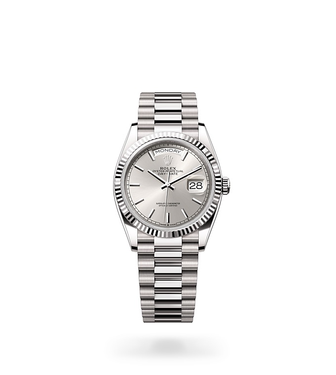 Rolex Sky-Dweller M336239-0002