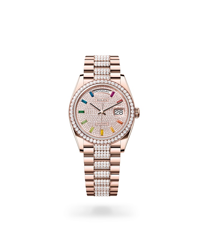 Rolex Lady-Datejust M279458RBR-0001