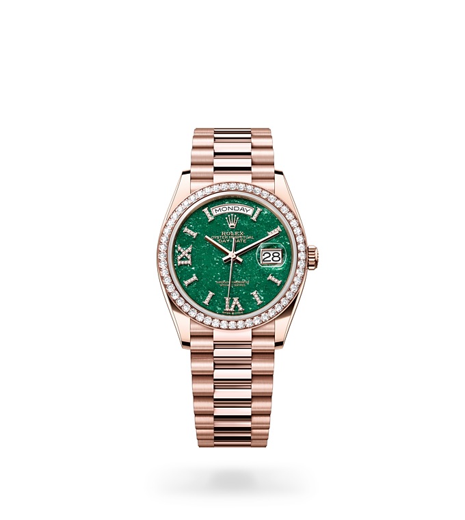 Rolex Lady-Datejust M279135RBR-0001