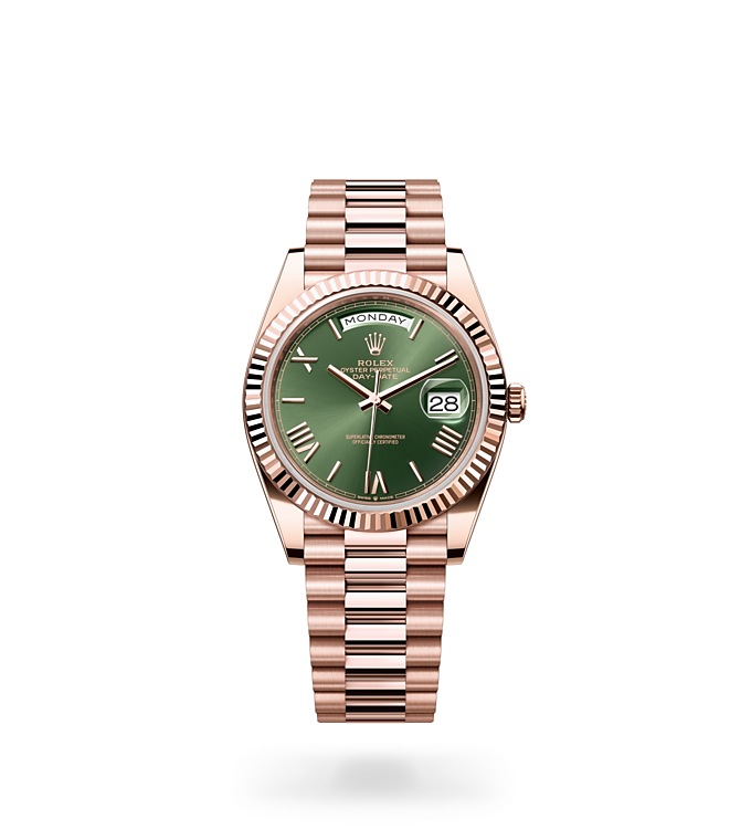 Rolex Sky-Dweller M336235-0003