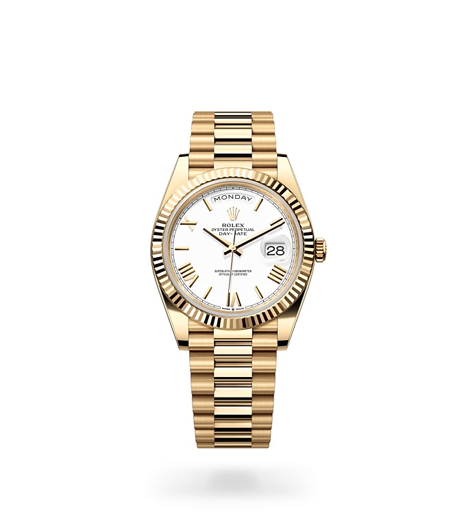 Rolex Sky-Dweller M336933-0004