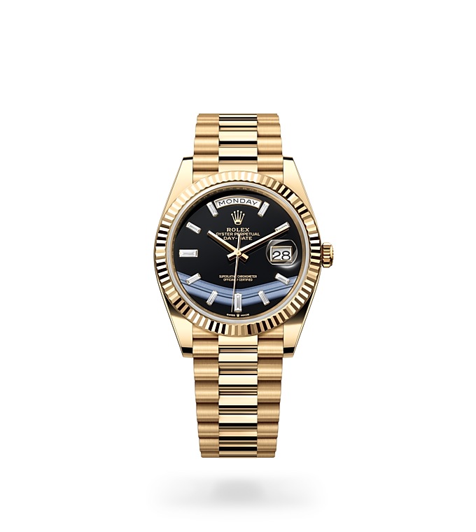 Rolex Datejust 31 M278278-0036