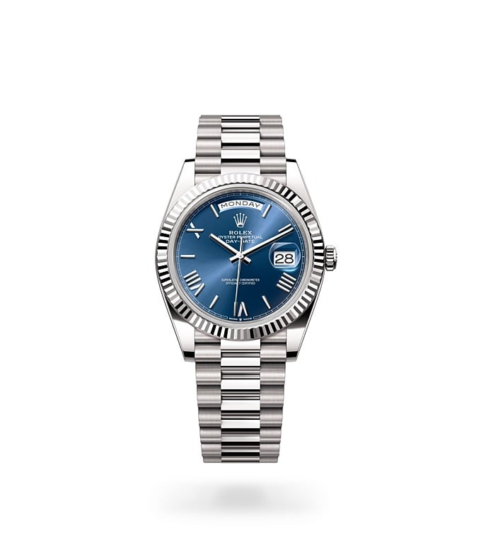Relojes Rolex Day Date Joyer a RABAT
