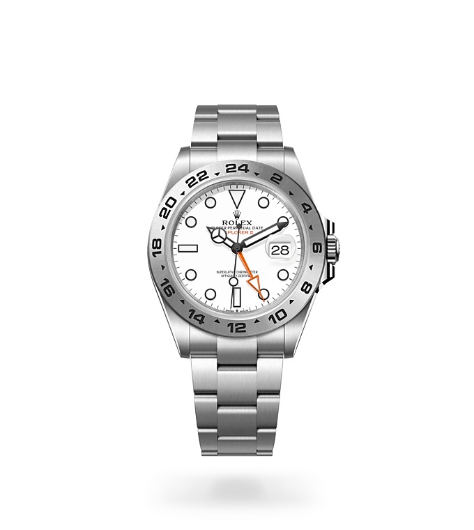 Rolex Sky-Dweller M336934-0004