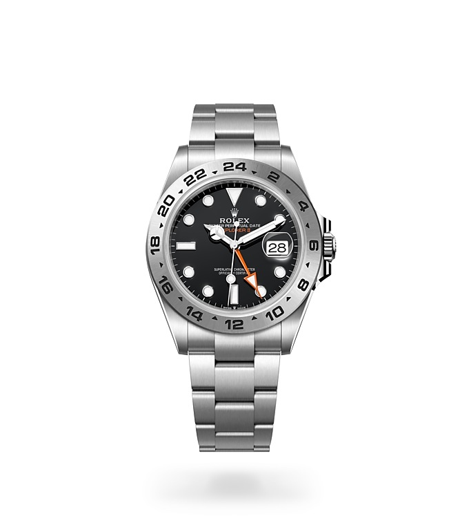 Rolex GMT-Master II M126710BLNR-0003