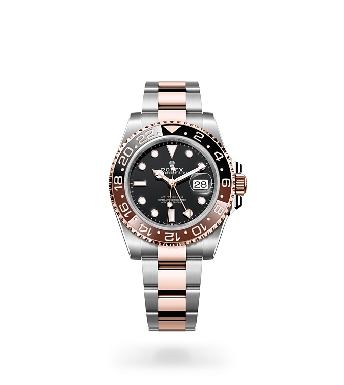 Rolex GMT-Master II M126711CHNR-0002