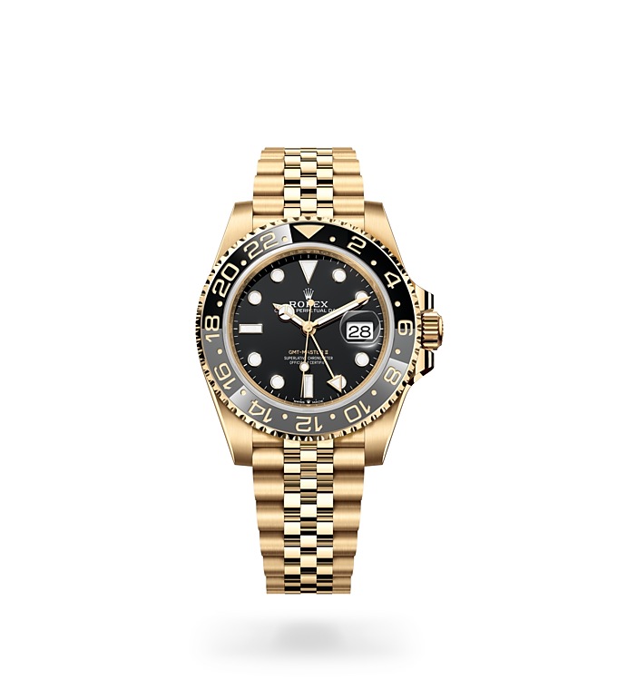 Rolex Submariner Date M126618LN-0002