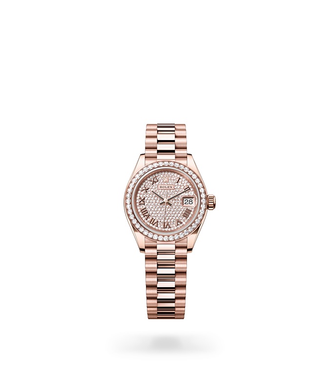 Rolex precios 2025 mujer