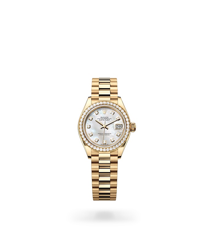 Rolex Lady-Datejust M279138RBR-0015