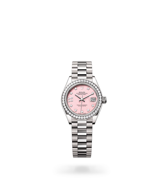 Rolex Lady-Datejust M279139RBR-0002