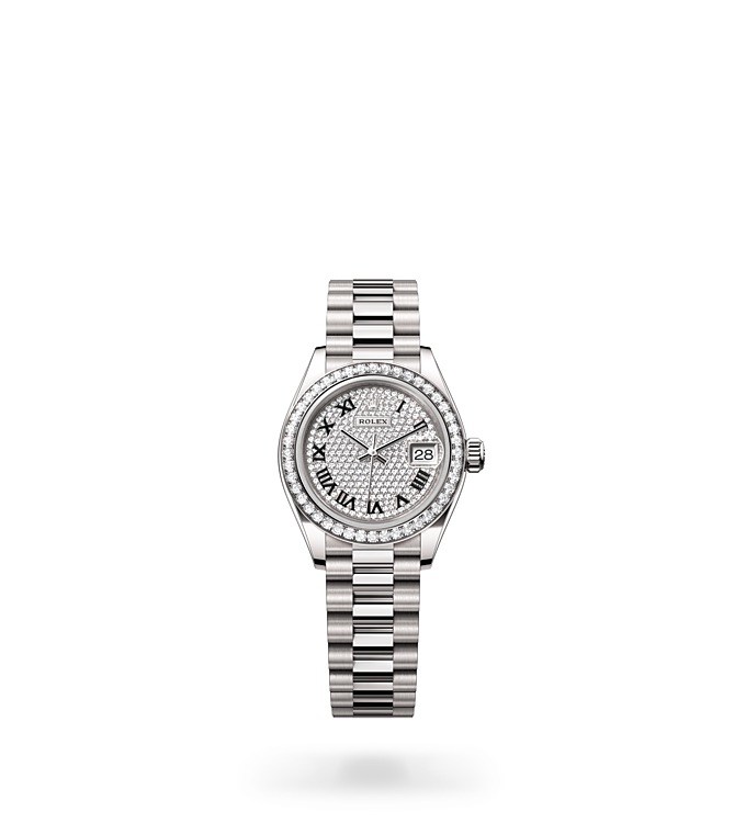 Rolex Lady-Datejust M279139RBR-0014