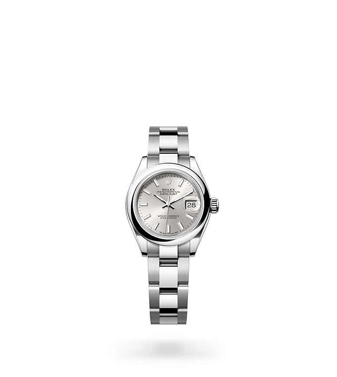 Rolex Lady-Datejust M279160-0006