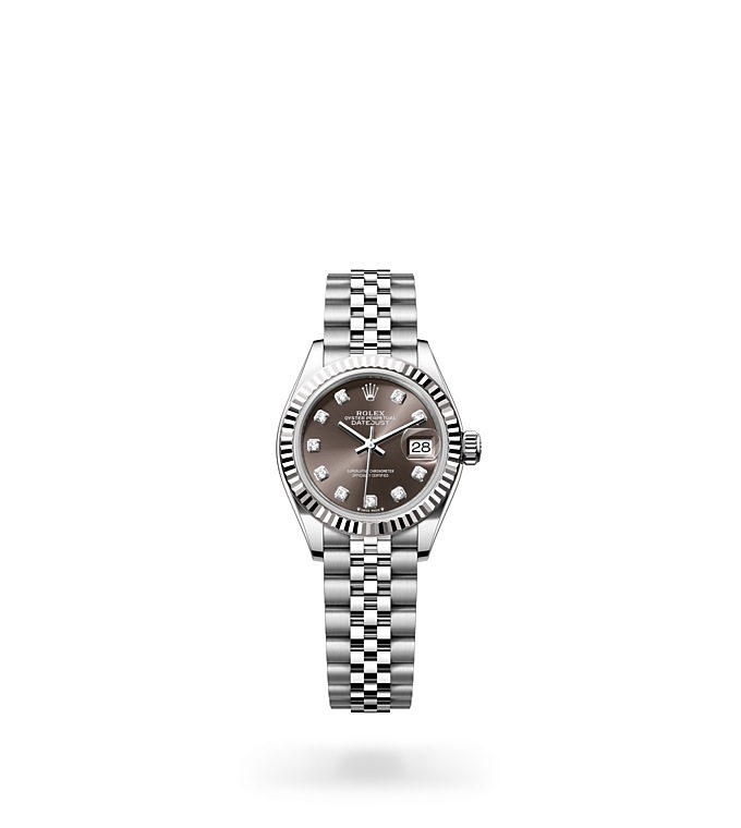 Rolex Datejust 41 M126334-0006