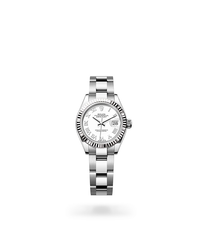 Rolex Datejust 41 M126334-0022