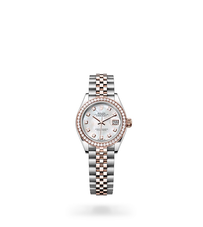 Rolex Lady-Datejust M279381RBR-0013