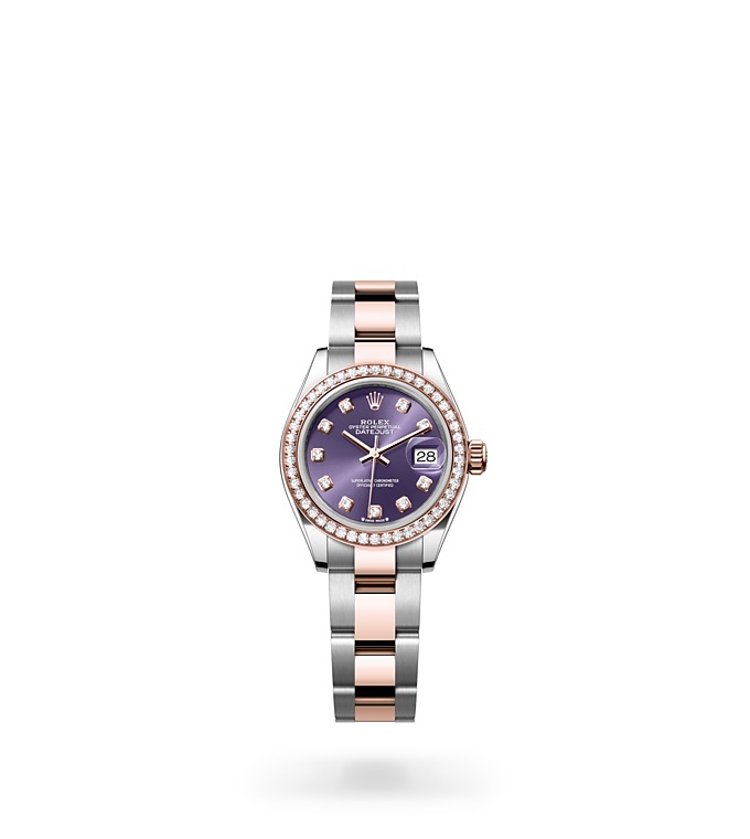 Rolex Lady-Datejust M279381RBR-0016