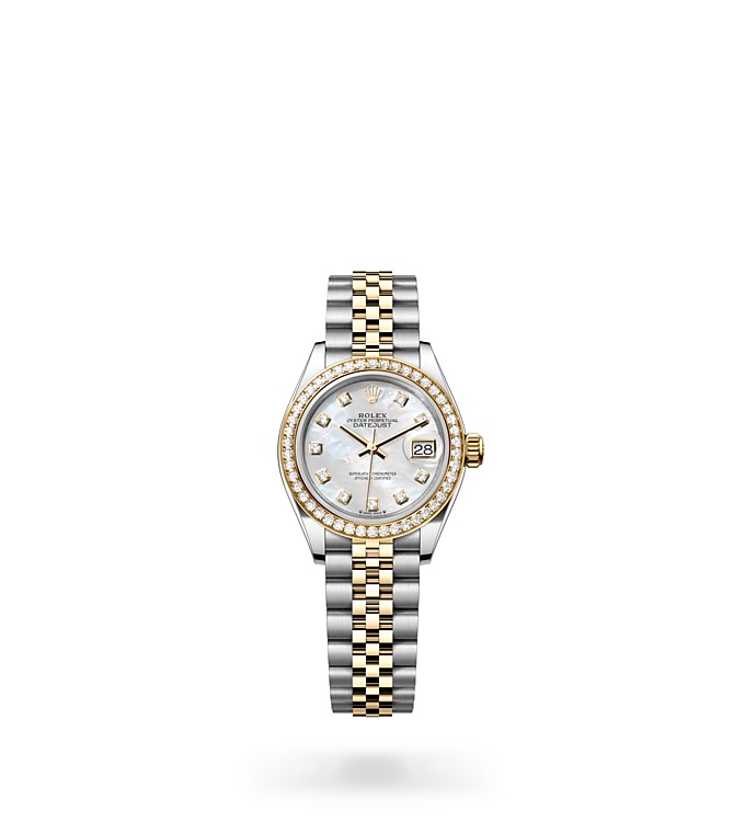 Rolex Datejust 31 M278383RBR-0021