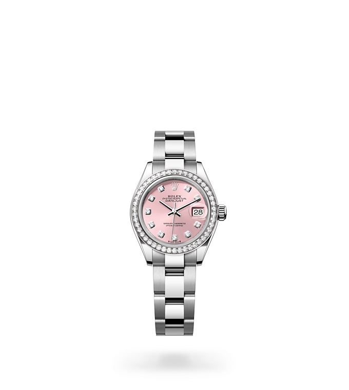 Rolex Lady-Datejust M279384RBR-0004