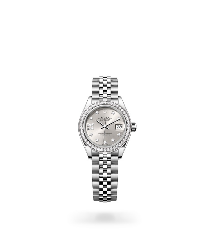 Rolex Lady-Datejust M279384RBR-0021