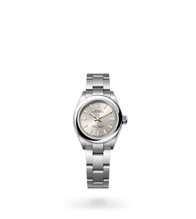 Rolex Oyster Perpetual Watches RABAT Jewelry