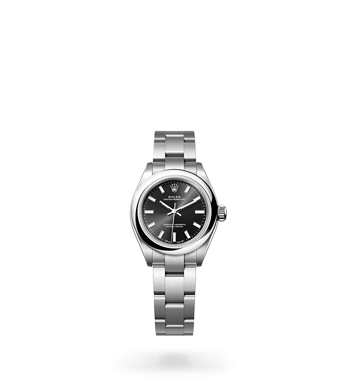 Rolex Oyster Perpetual 28 M276200-0002