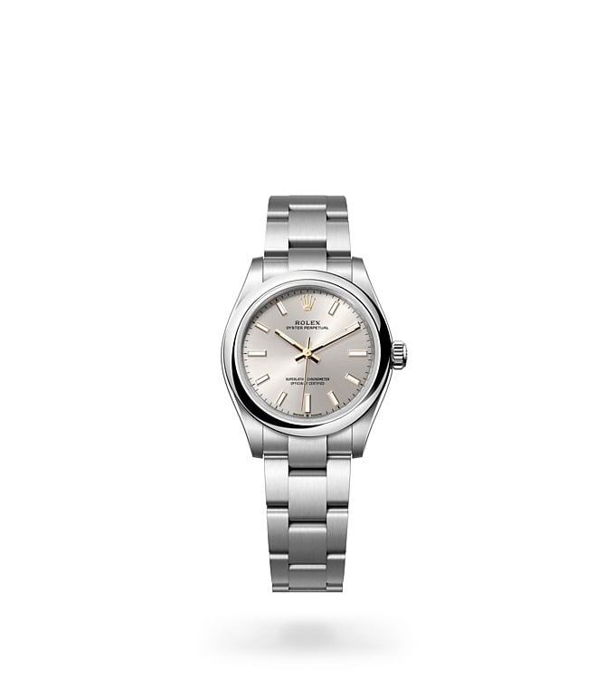 Rolex Oyster Perpetual 31 M277200-0001